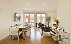 Bmyguest - Sao Bento Terrace Apartment